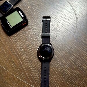 Bushnell ion elite watch please read